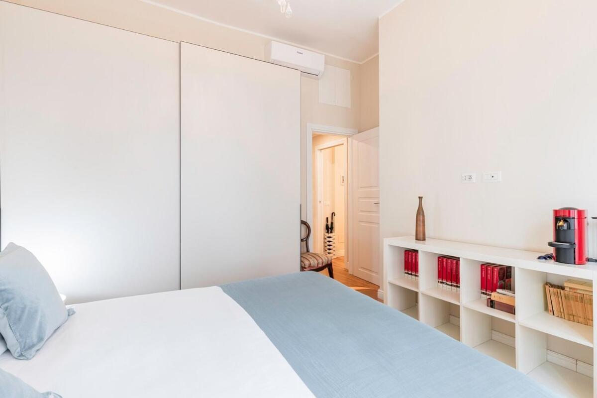 Homeby, Tiepolo Apartamento Milán