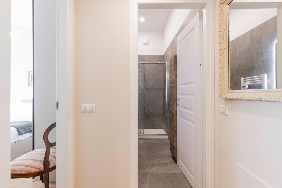 Apartamento Homeby, Tiepolo Milán