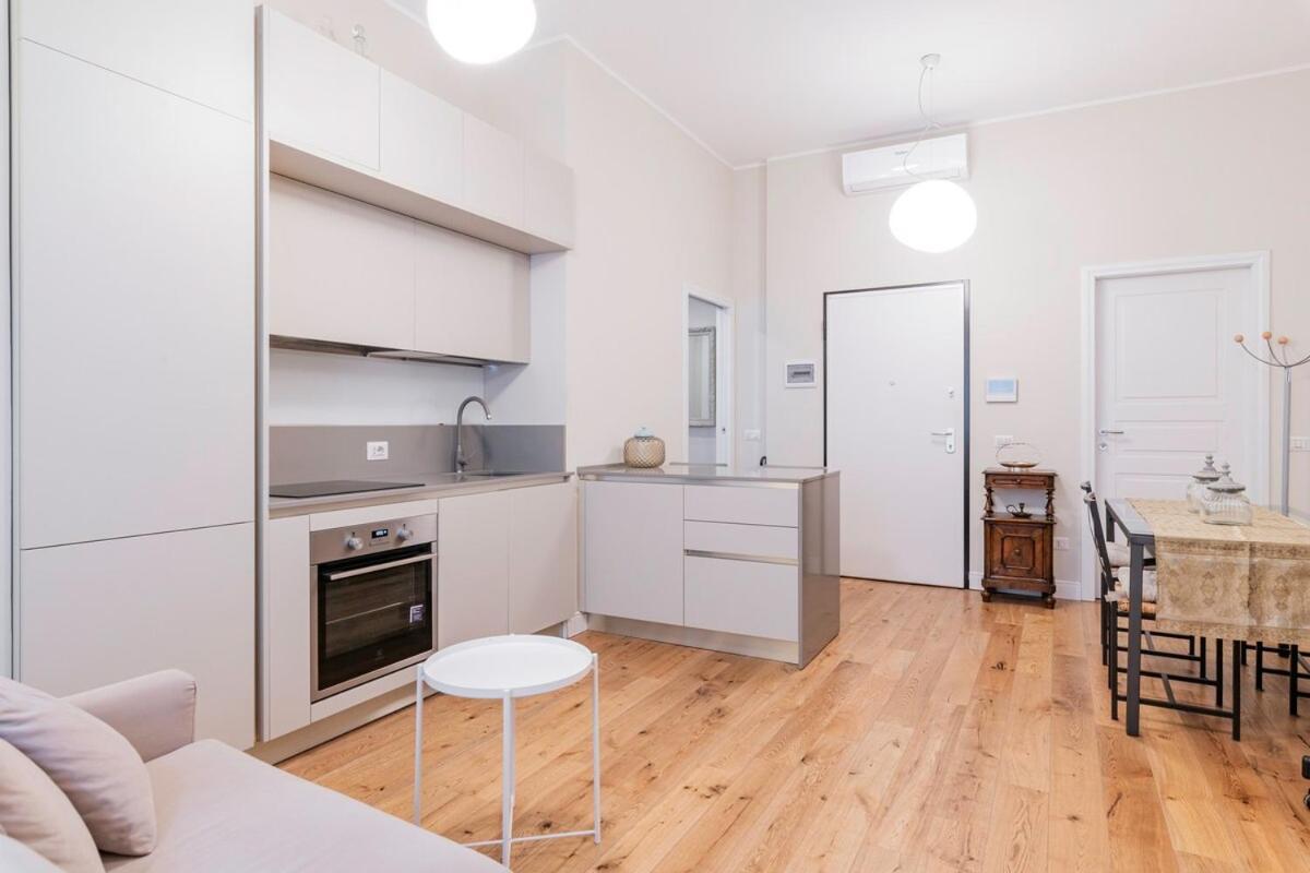 Apartamento Homeby, Tiepolo