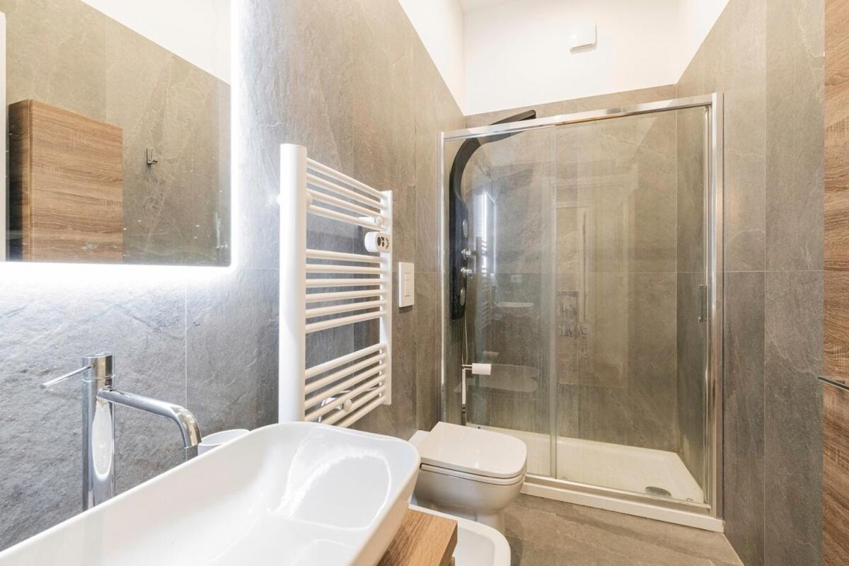 Homeby, Tiepolo Apartamento Milán