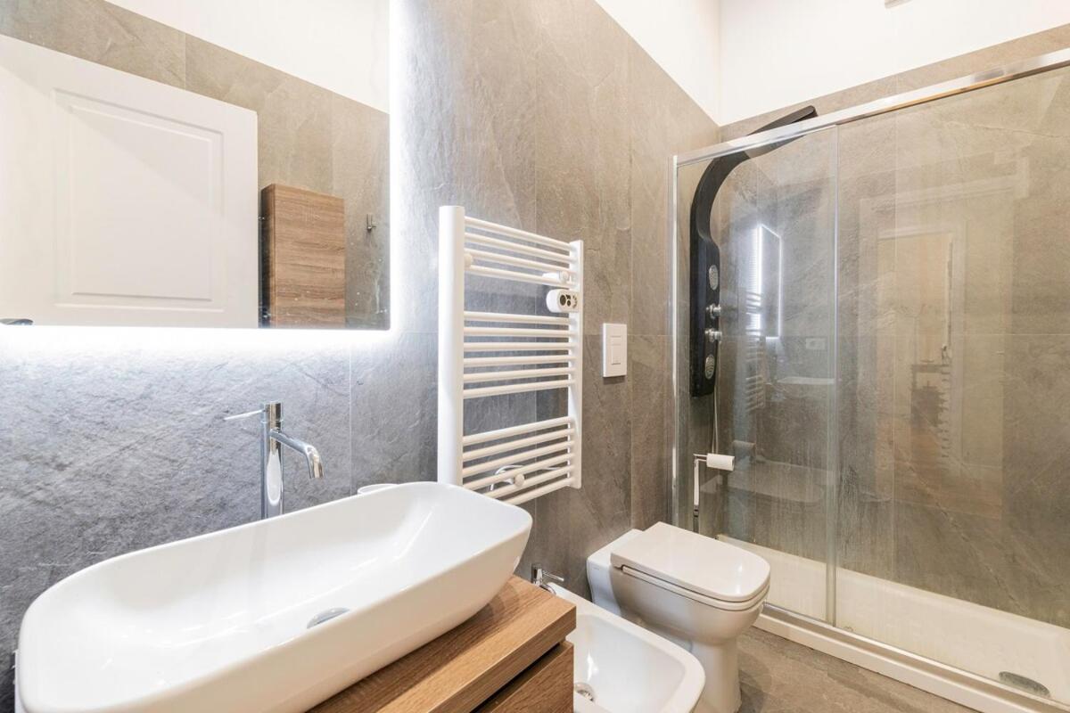 Homeby, Tiepolo Apartamento Milán