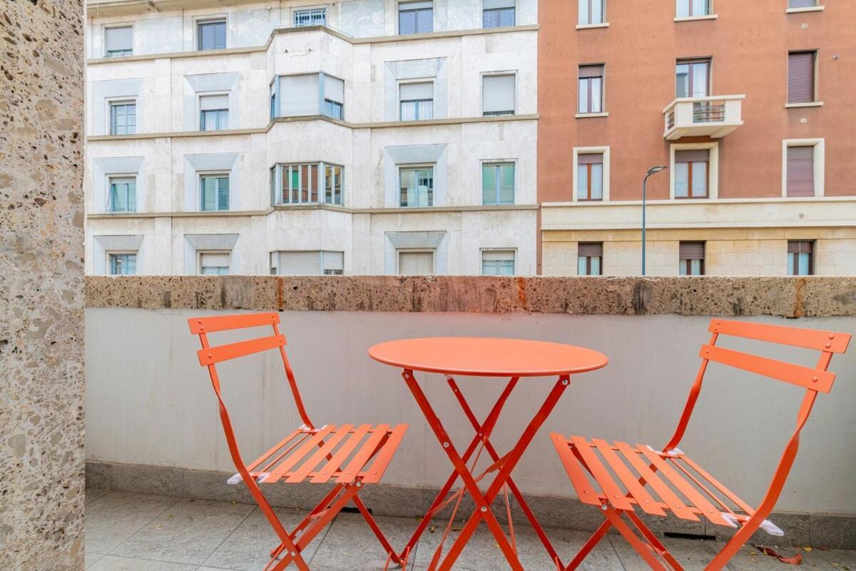 Apartamento Homeby, Tiepolo