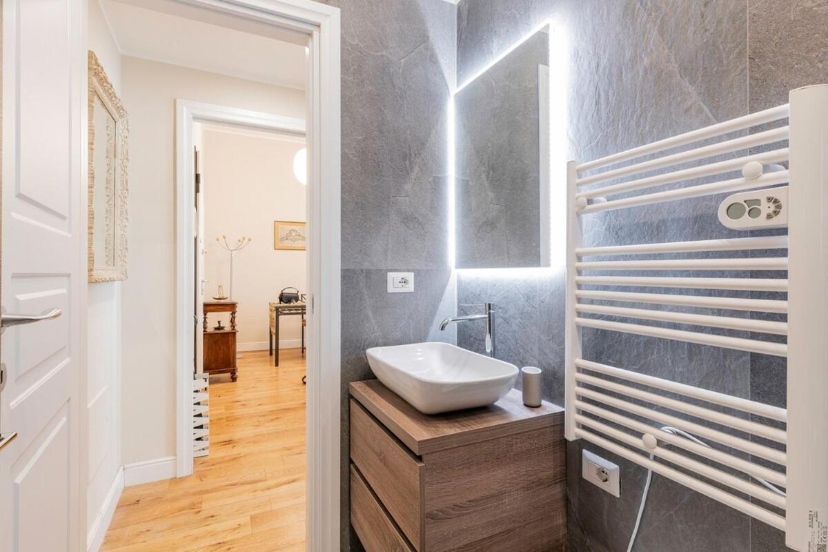 Homeby, Tiepolo Apartamento *